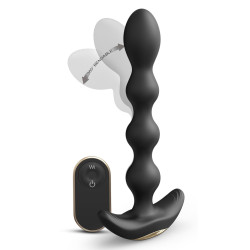 Dorcel Chapelet anal Flexi Balls Dorcel 16 x 2.8cm